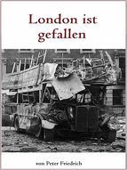 Portada de London ist gefallen (Ebook)