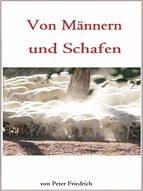 Portada de Von Männern und Schafen (Ebook)