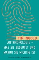 Portada de Anthropologie - was sie bedeutet und warum sie wichtig ist