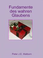 Portada de Fundamente des wahren Glaubens (Ebook)