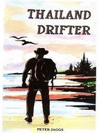 Portada de Thailand Drifter (Ebook)