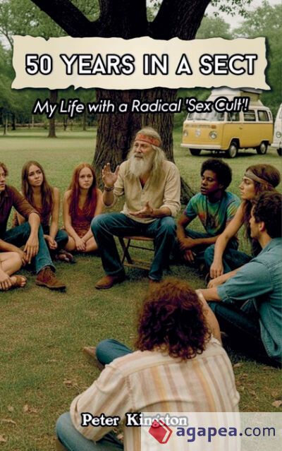 50 Years in a Sect