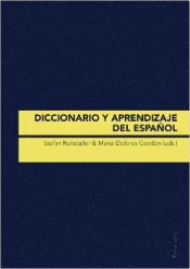 Portada de Diccionario y aprendizaje del español