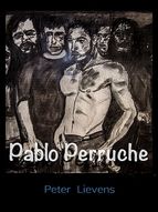 Portada de Pablo Perruche (Ebook)