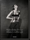 Peter Lindbergh. Azzedine Alaïa