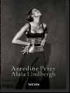 Peter Lindbergh. Azzedine Ala&iuml;a