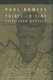 Portada de Points in Time