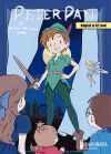 Peter Pan Color (A2 level)