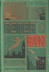 Peter Pan (Illustrated with Interactive Elements)