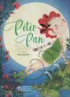 Peter Pan. Preciosos Cuentos De Hadas. Edic. ilustrado (Español)