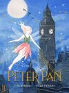 Peter Pan (edici&oacute;n especial con cantos tintados)