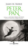 Peter Pan De Pérez-reverte, Arturo; Barrie, J. M.