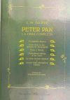 Peter Pan : la obra completa