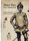 Peter Pan: los in&eacute;ditos