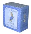 Peter Rabbit: My First Little Library.