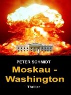 Portada de Moskau - Washington (Ebook)