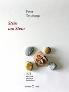 Portada de Stein um Stein (Ebook)