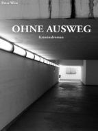 Portada de Ohne Ausweg (Ebook)