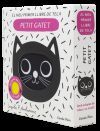 Petit gatet. El meu primer llibre de tela