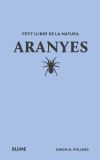Petit llibre de la natura. Aranyes