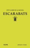 Petit llibre de la natura. Escarabats