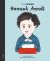 Petita & Gran Hannah Arendt