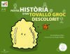 Petita història d'un tovalló groc descolorit