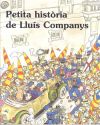 Petita història de Lluís Companys