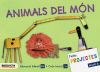 Petits projectes Animals del món, nivell 3, 5 anys
