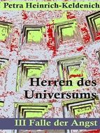 Portada de Herren des Universums III (Ebook)