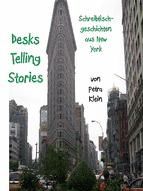 Portada de Desks Telling Stories (Ebook)