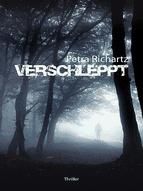 Portada de Verschleppt (Ebook)