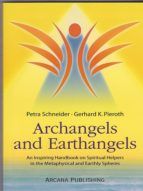 Portada de Archangels and Earthangels (Ebook)