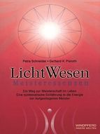 Portada de LichtWesen Meisteressenzen (Ebook)