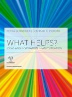 Portada de What helps? (Ebook)