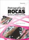 Petrografía De Rocas ígneas Y Metamórficas