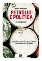 Portada de Petrolio e politica (Ebook)