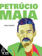 Portada de Petrúcio Maia (Ebook)