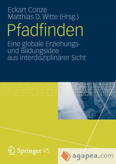 Pfadfinden
