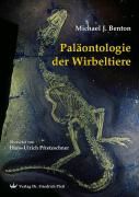 Portada de Paläontologie der Wirbeltiere