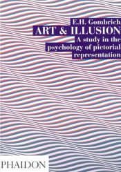 Portada de Art and Illusion, 6th edn