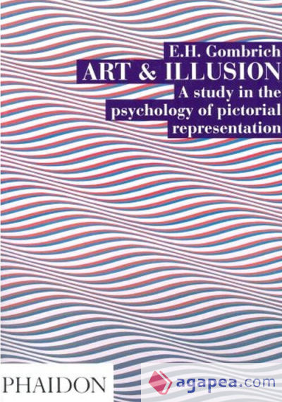 Art and Illusion, 6th edn