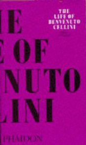 Portada de The Life of Benvenuto Cellini