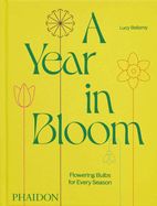 Portada de A Year in Bloom