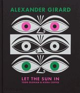 Portada de Alexander gerard let the sun in