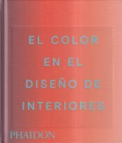 Portada de El color en el dise&ntilde;o de interiores