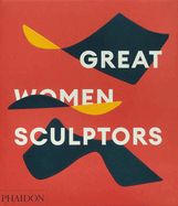 Portada de Great Women Sculptors