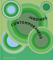 Portada de Jardines Contempor&aacute;neos (Spanish Edition)