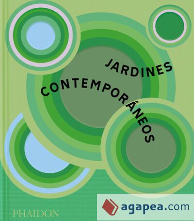 Jardines Contempor&aacute;neos (Spanish Edition)