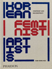 Portada de Korean Feminist Artists